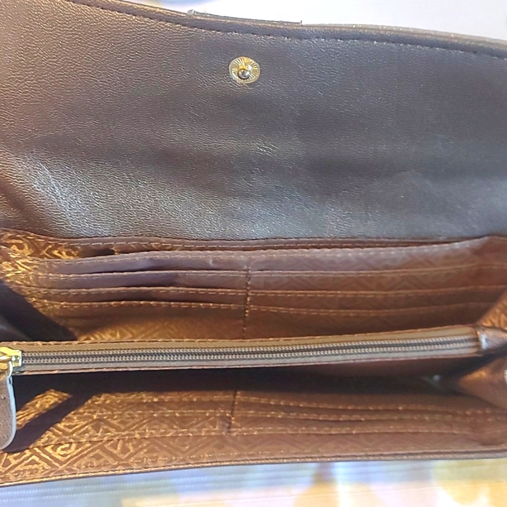 Relic wallet - Picture 3 of 5